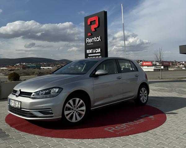 VW Golf 7.5 - 356